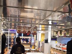-食大利香港茶餐厅(南亚风情第一城店)