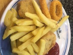 -锤头鲨毛肚海鲜烤肉自助餐厅(国购广场店)