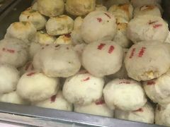 -陈记锅巴菜(五大道店)