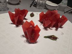 -柿合缘新京菜(国金中心商场店)
