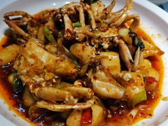 -领蟹祥记·香辣蟹·特色小海鲜(奥体天虹店)