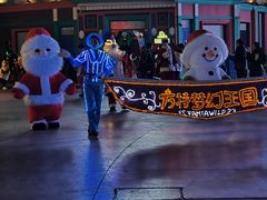 -青岛方特梦幻王国