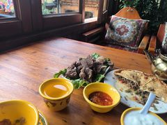 -塔洛藏餐吧(香格里拉古城店)