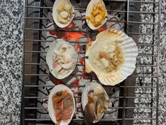 -震海贝烤贝·民俗特色店(延吉总店)