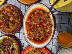 -江西老表·经典江西八大碗