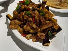 -西夏回族烧麦馆(牡丹街店)