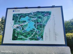 -长春世界雕塑园冰雪艺术天地