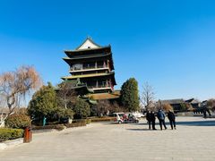 -朝花夕拾中餐厅(台儿庄古城复兴广场店)