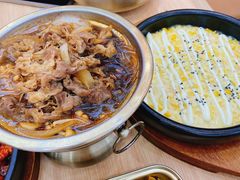 -米村拌饭(银泰中心店)