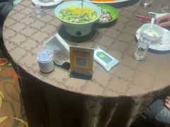 -新光酒家·河豚·海鲜·蟹料理(浦东店)