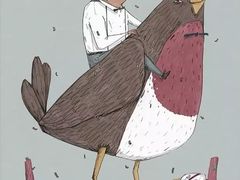 -八哥美术·成人美术画室(总校区)