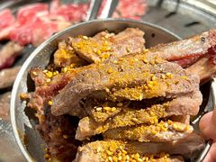 -猪的故事·韩式烤肉(韩乐坊店)