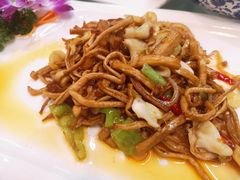 -东方红酒楼(知春路店)