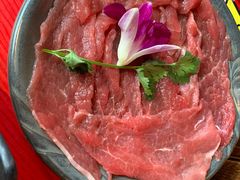 -谭鸭血老火锅(漳州路店)