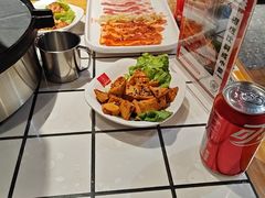 -肆幺幺烤肉(乐汇城店)