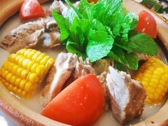 -滇越乘象云南餐厅(次渠店)