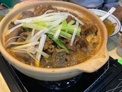 -七爷清汤腩·港式茶餐厅(世博店)