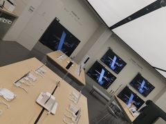 -华为智能生活馆(上海中山公园龙之梦)