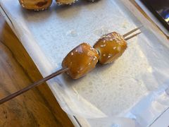 -木屋烧烤(龙湖天街店)