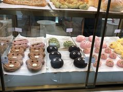-奈雪的茶(国金中心店)