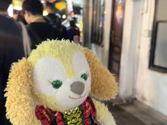 -龙头鱼丸店 只此一家只卖手工鲨鱼丸