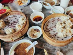 -都一处烧麦馆(前门店)