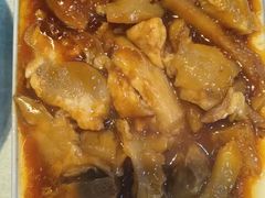 -振生清真饭店(永安道店)