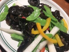 -云海肴·汽锅鸡·云南菜(美罗城店)