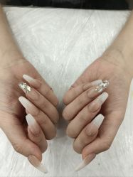 -斯馨·健康美甲美睫