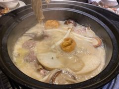 胡椒猪肚锅-捞王锅物料理(凯旋路店)