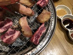 -韩国料理大力士(屏风街店)