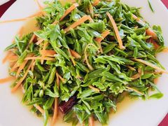 -北京龙庆四季香农家饭庄·灶台鱼·碳烤虹鳟鱼(龙庆峡店)