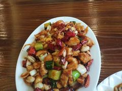-凯思大酒店