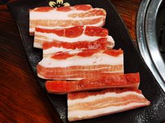 五花肉-意成料理