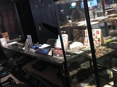 -博纳UA影城(KK Mall IMAX店)