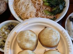 -同得兴 Since·1995 传统苏式面馆(嘉馀坊店)