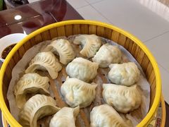 -鹿鸣春饭店(总店)