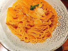 -玛格萝妮比萨屋(四平店)