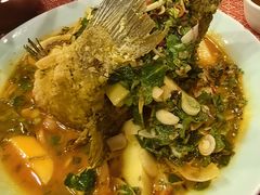 -南沙游艇会·大兵船餐厅