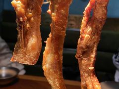 -楼兰新疆主题餐厅(苏州中心店)