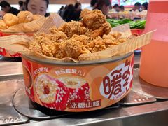 -龍歌自助小火锅(崂山丽达店)