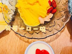 -温野菜涮涮锅(曲江大悦城店)