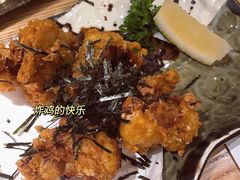鸡块-初居食屋日式料理(万象城购物中心店)