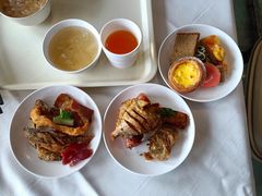 -碧中海汤泉汗蒸酒店