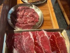-西塔老太太泥炉烤肉(万柳华联店)
