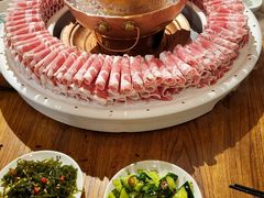 -额尔敦草原涮羊肉·烧烤(冻青树总店)