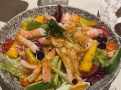 -CRAZYONES克芮旺斯西班牙餐厅(苏州中心店)