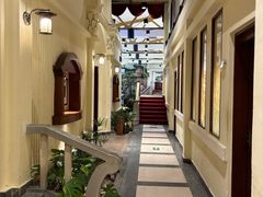 -金河半岛园林酒家(金融城店)