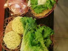 android_upload_pic-香丽缘饭馆(黑龙潭店)