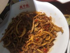 -天下客饭店(中山路店)